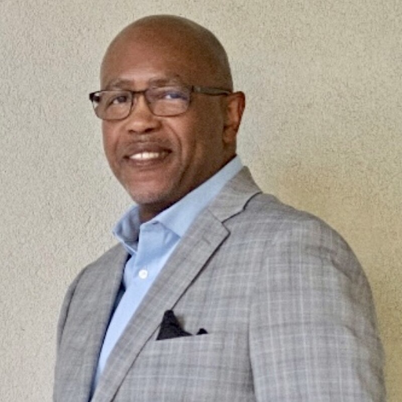 Roderick Jefferson on CASH Team