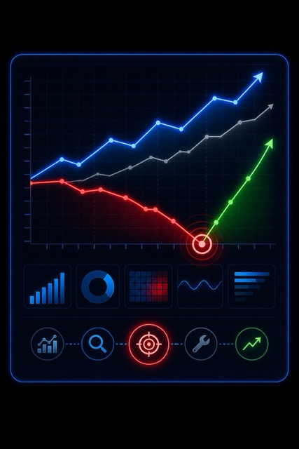 Operations Optimization Advisory