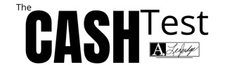 CASH Test Logo